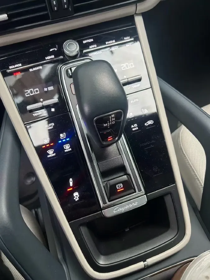 2019 Porsche Cayenne 3.0T 340HP V6 8AT,autocango,china used car exporter,china ev exporter,chinese used car exporter,chinese used ev exporter