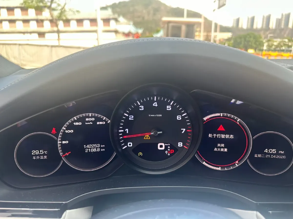 2019 Porsche Cayenne 3.0T 340HP V6 8AT,autocango,china used car exporter,china ev exporter,chinese used car exporter,chinese used ev exporter