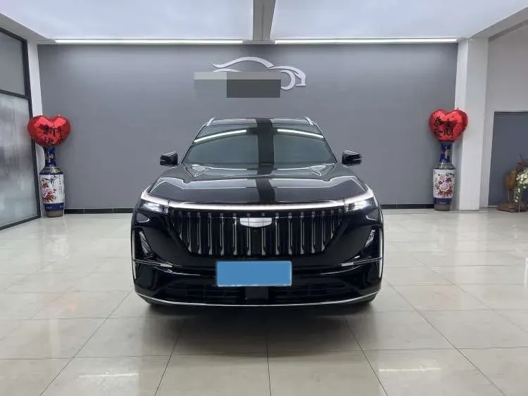 2025 Geely StarRay 1.5T 181HP L4 7DCT,autocango,china used car exporter,china ev exporter,chinese used car exporter,chinese used ev exporter