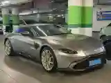 2018 Aston Martin V8 Vantage 4.0T 510HP V8 8AT