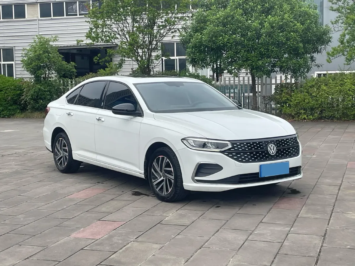 2023 Volkswagen Lavida 1.5L 113HP L4 6AT,autocango,china used car exporter,china ev exporter,chinese used car exporter,chinese used ev exporter