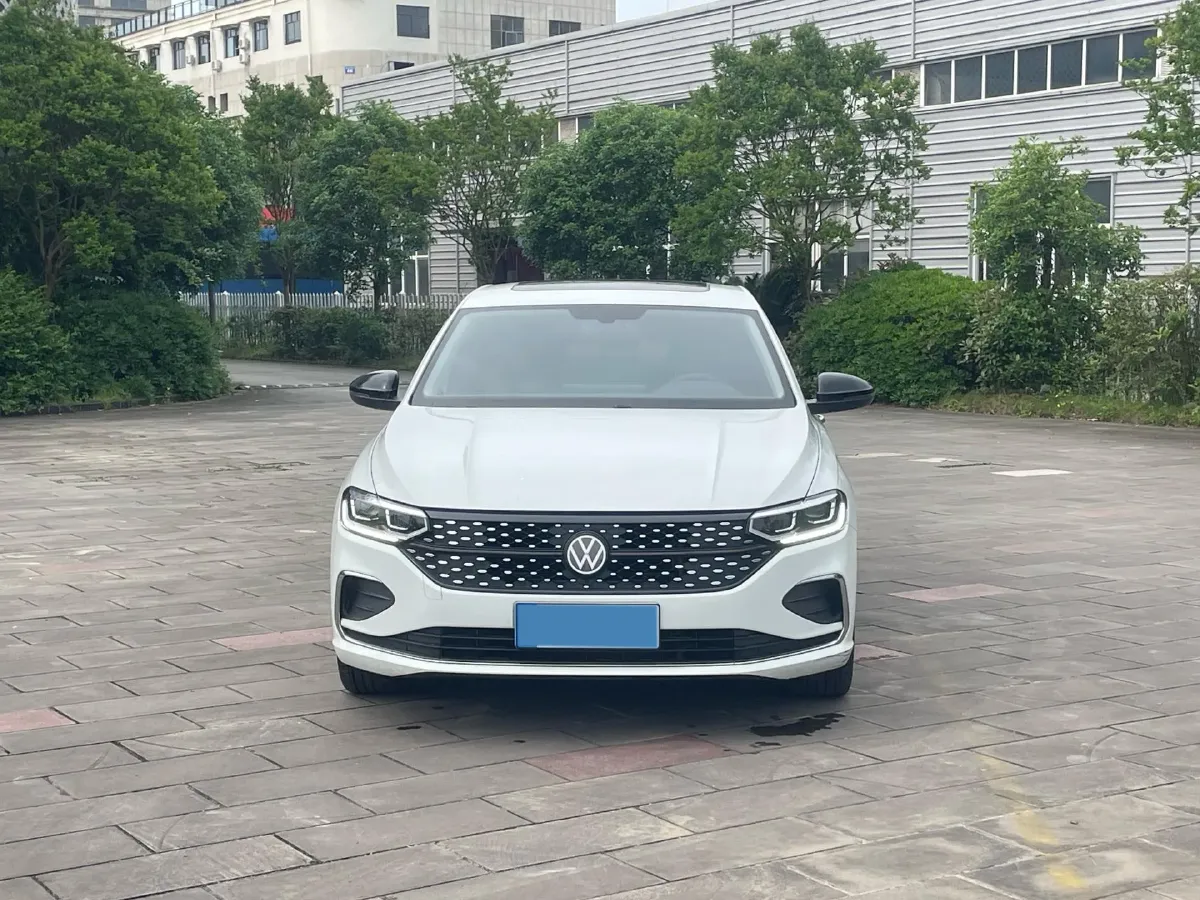 2023 Volkswagen Lavida 1.5L 113HP L4 6AT,autocango,china used car exporter,china ev exporter,chinese used car exporter,chinese used ev exporter