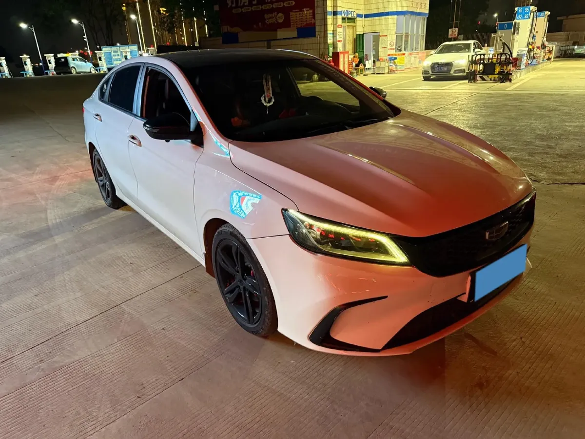 2021 Geely Binray 1.4T 141HP L4 CVT,autocango,china used car exporter,china ev exporter,chinese used car exporter,chinese used ev exporter
