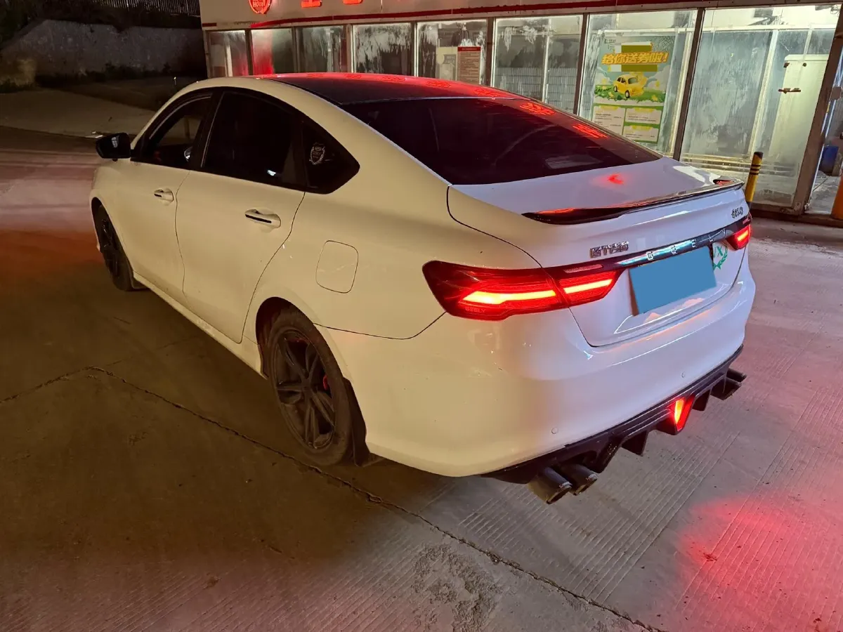 2021 Geely Binray 1.4T 141HP L4 CVT,autocango,china used car exporter,china ev exporter,chinese used car exporter,chinese used ev exporter