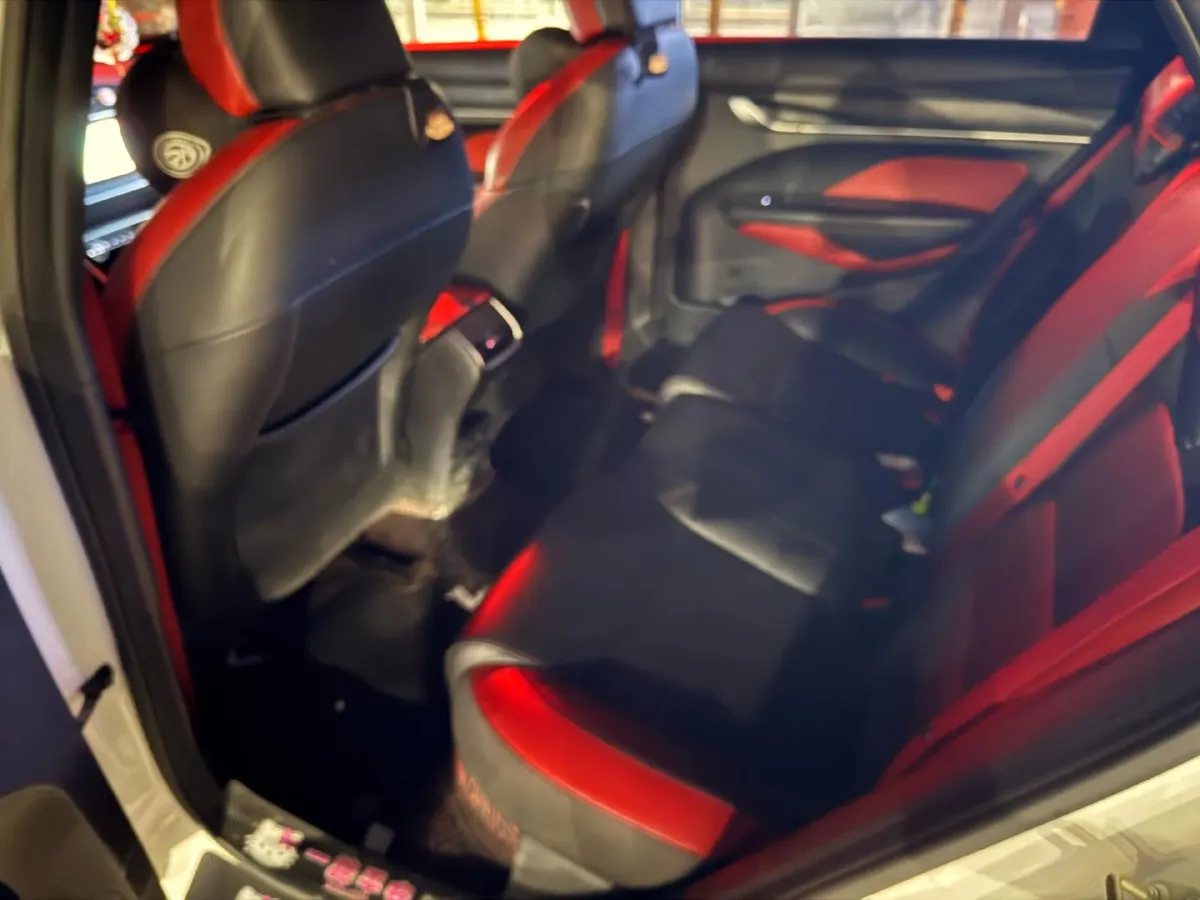 2021 Geely Binray 1.4T 141HP L4 CVT,autocango,china used car exporter,china ev exporter,chinese used car exporter,chinese used ev exporter