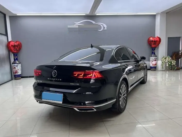 2020 Volkswagen Magotan 2.0T 186HP L4 7DCT,autocango,china used car exporter,china ev exporter,chinese used car exporter,chinese used ev exporter