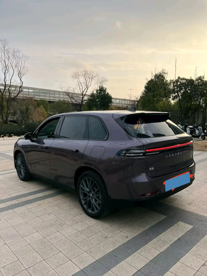 2026 Leapmotor C10 BEV,autocango,china used car exporter,china ev exporter,chinese used car exporter,chinese used ev exporter