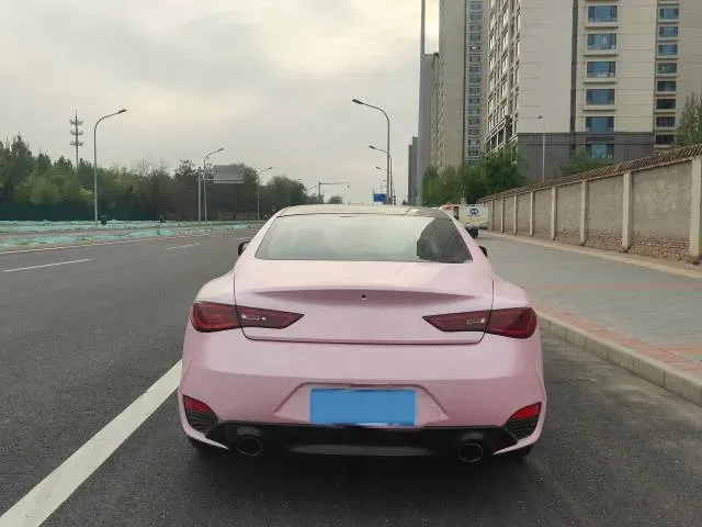 2017 Infiniti Q60 2.0T 211HP L4 7AT,autocango,china used car exporter,china ev exporter,chinese used car exporter,chinese used ev exporter