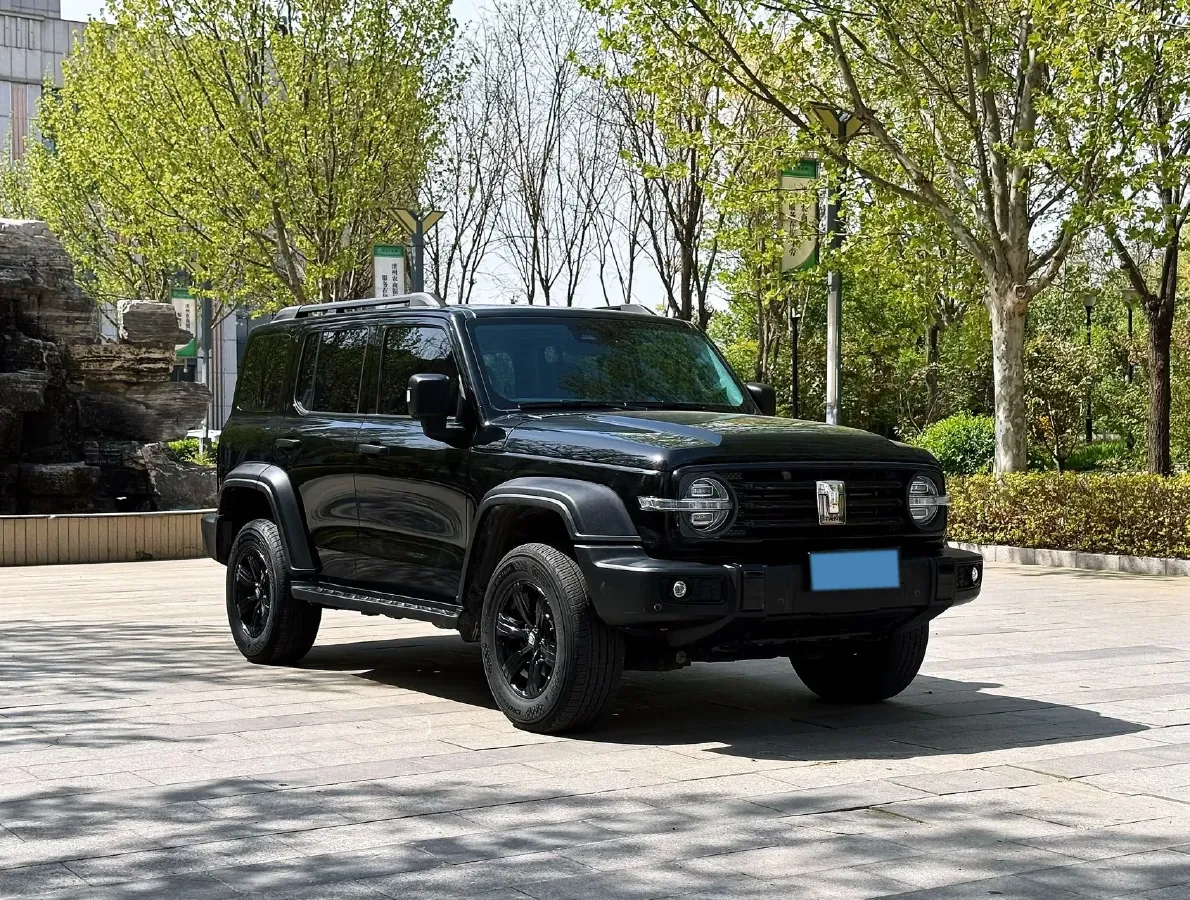 2021 Tank 300 2.0T 227HP L4 8AT,autocango,china used car exporter,china ev exporter,chinese used car exporter,chinese used ev exporter