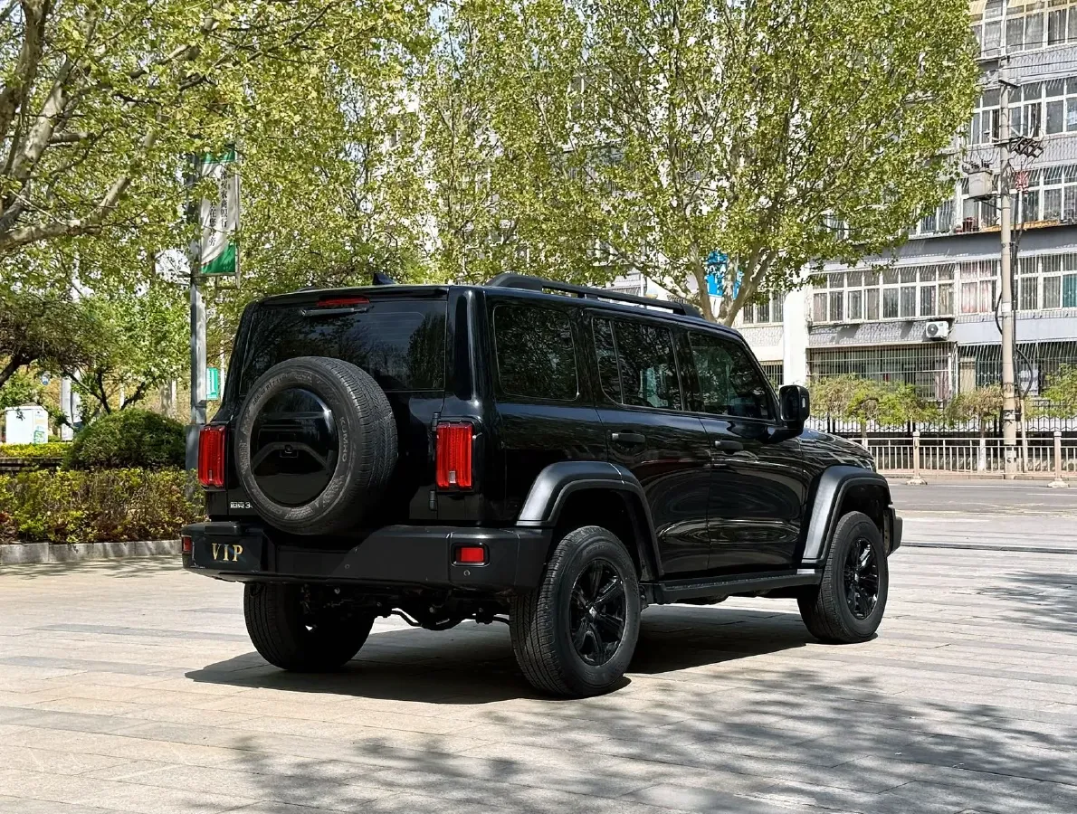 2021 Tank 300 2.0T 227HP L4 8AT,autocango,china used car exporter,china ev exporter,chinese used car exporter,chinese used ev exporter