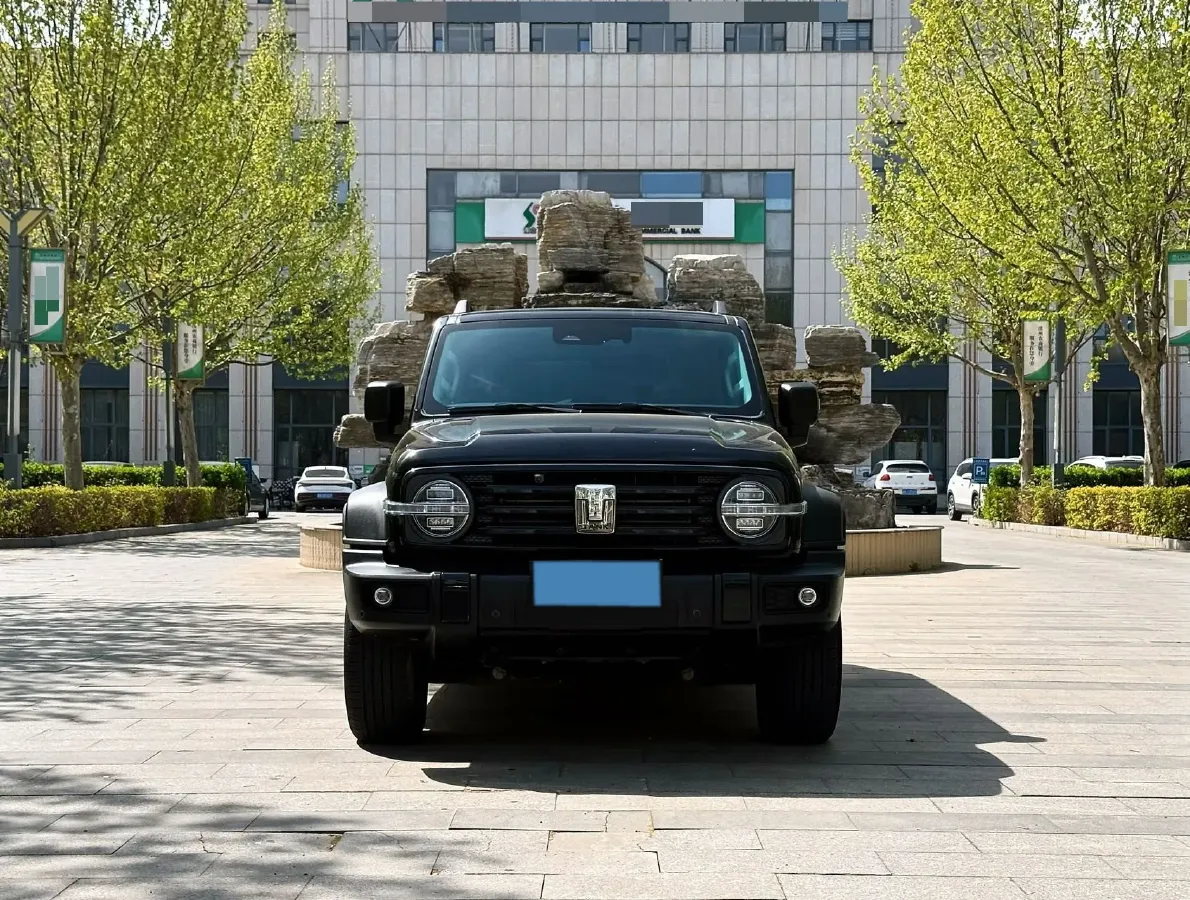 2021 Tank 300 2.0T 227HP L4 8AT,autocango,china used car exporter,china ev exporter,chinese used car exporter,chinese used ev exporter