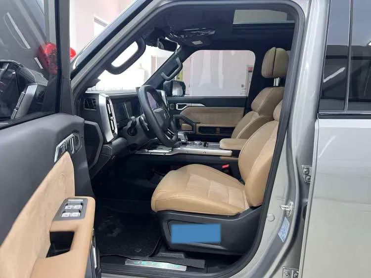 2023 Jetour Traveller 2.0T 254HP L4 7DCT,autocango,china used car exporter,china ev exporter,chinese used car exporter,chinese used ev exporter
