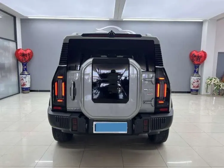 2023 Jetour Traveller 2.0T 254HP L4 7DCT,autocango,china used car exporter,china ev exporter,chinese used car exporter,chinese used ev exporter