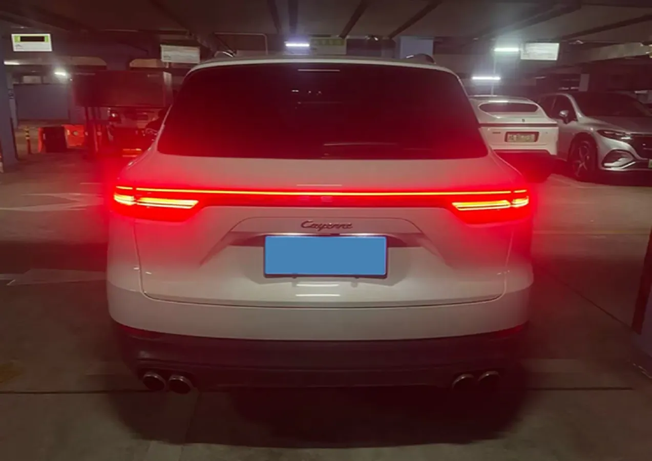 2019 Porsche Cayenne 3.0T 340HP V6 8AT,autocango,china used car exporter,china ev exporter,chinese used car exporter,chinese used ev exporter