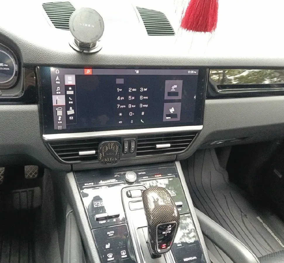 2019 Porsche Cayenne 3.0T 340HP V6 8AT,autocango,china used car exporter,china ev exporter,chinese used car exporter,chinese used ev exporter