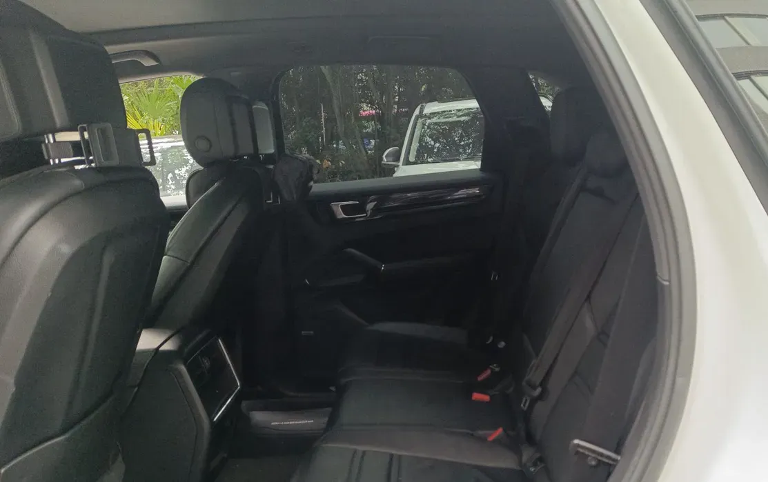 2019 Porsche Cayenne 3.0T 340HP V6 8AT,autocango,china used car exporter,china ev exporter,chinese used car exporter,chinese used ev exporter