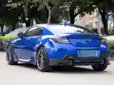 2022 Subaru BRZ 2.4L 234HP H4 6AT