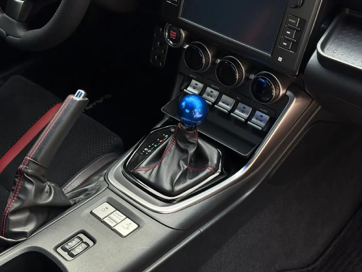 2022 Subaru BRZ 2.4L 234HP H4 6AT,autocango,china used car exporter,china ev exporter,chinese used car exporter,chinese used ev exporter