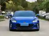 2022 Subaru BRZ 2.4L 234HP H4 6AT