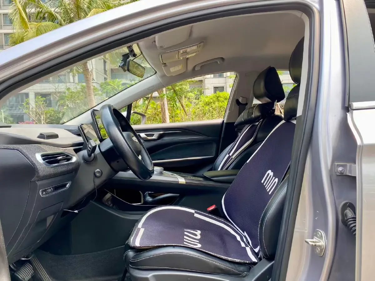 2022 Geometry C BEV 53KWH,autocango,china used car exporter,china ev exporter,chinese used car exporter,chinese used ev exporter