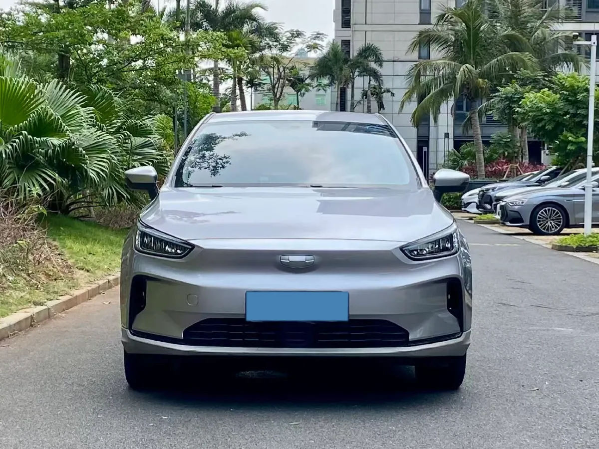 2022 Geometry C BEV 53KWH,autocango,china used car exporter,china ev exporter,chinese used car exporter,chinese used ev exporter