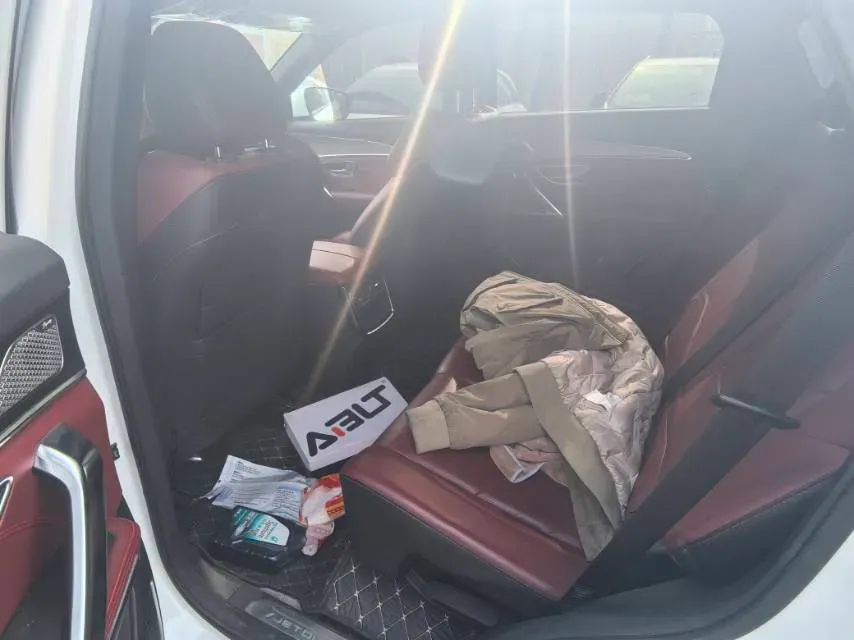 2023 Jetour X70 Plus 1.6T 197HP L4 7DCT,autocango,china used car exporter,china ev exporter,chinese used car exporter,chinese used ev exporter