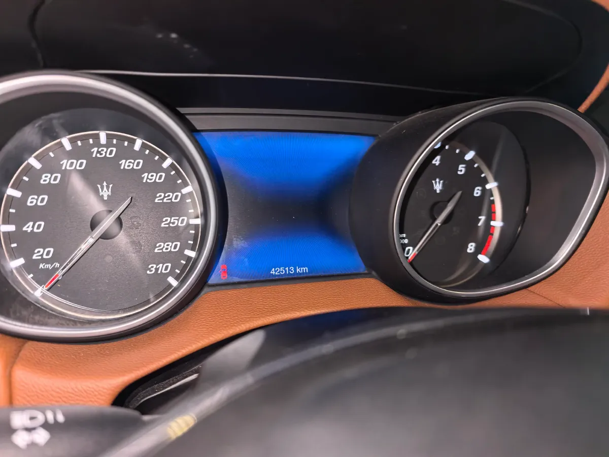 2018 Maserati Ghibli 3.0T 350HP V6 8AT,autocango,china used car exporter,china ev exporter,chinese used car exporter,chinese used ev exporter