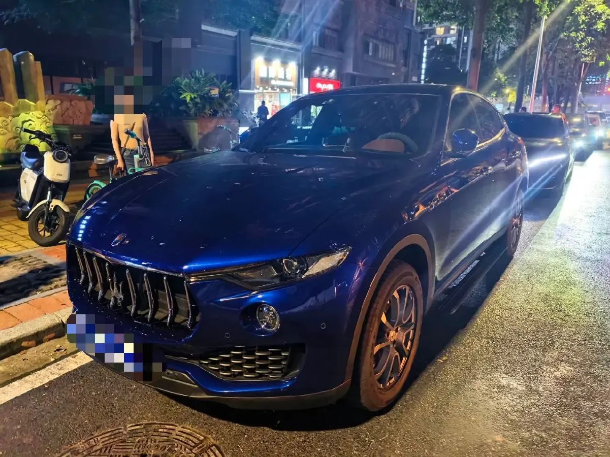 2018 Maserati Ghibli 3.0T 350HP V6 8AT,autocango,china used car exporter,china ev exporter,chinese used car exporter,chinese used ev exporter