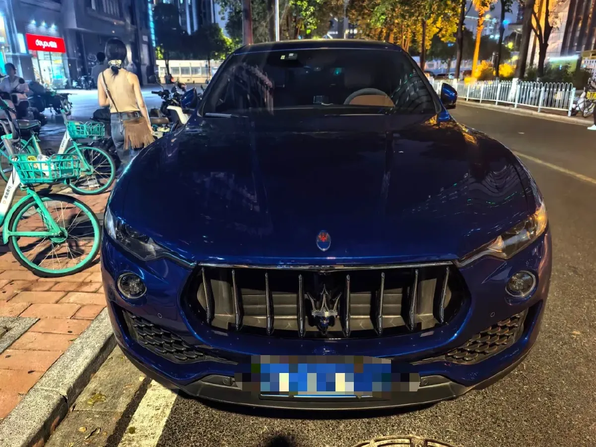 2018 Maserati Ghibli 3.0T 350HP V6 8AT,autocango,china used car exporter,china ev exporter,chinese used car exporter,chinese used ev exporter
