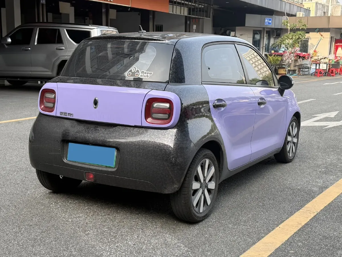 2019 Ora BlackCat BEV 33KWH,autocango,china used car exporter,china ev exporter,chinese used car exporter,chinese used ev exporter