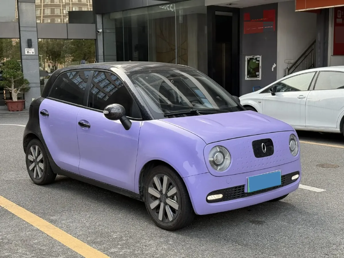 2019 Ora BlackCat BEV 33KWH,autocango,china used car exporter,china ev exporter,chinese used car exporter,chinese used ev exporter