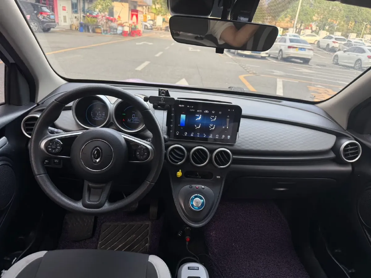 2019 Ora BlackCat BEV 33KWH,autocango,china used car exporter,china ev exporter,chinese used car exporter,chinese used ev exporter