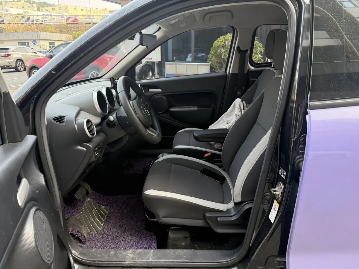 2019 Ora BlackCat BEV 33KWH,autocango,china used car exporter,china ev exporter,chinese used car exporter,chinese used ev exporter