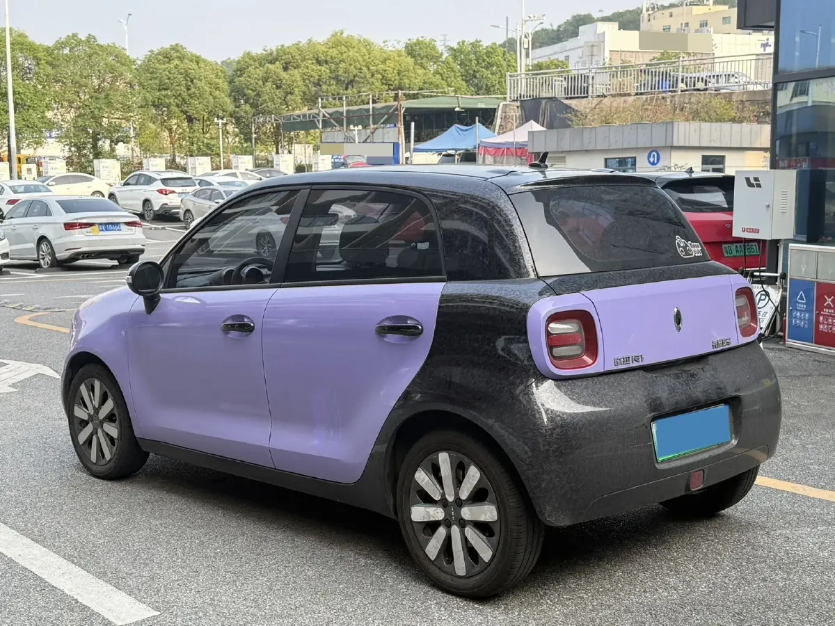 2019 Ora BlackCat BEV 33KWH,autocango,china used car exporter,china ev exporter,chinese used car exporter,chinese used ev exporter