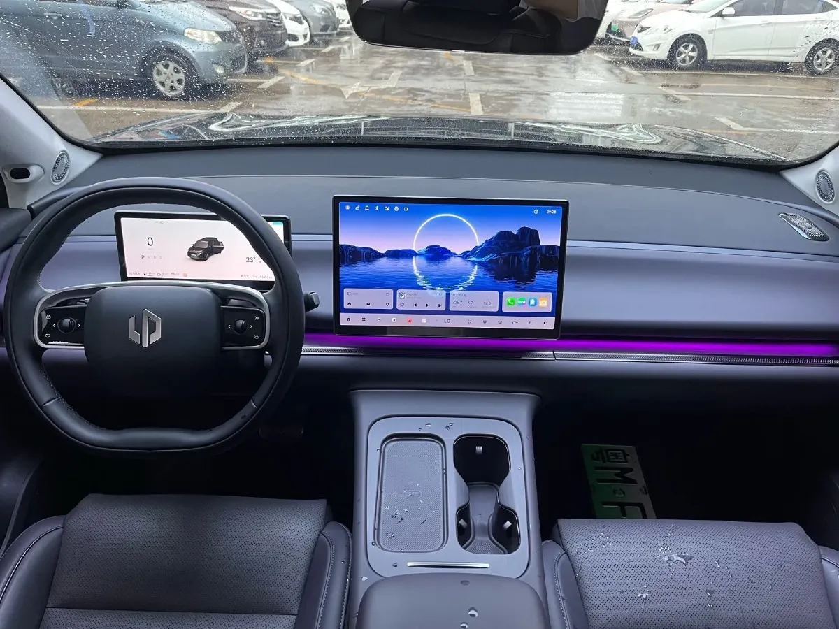 2024 Leapmotor C16 1.5L 95HP L4 REEV 28.4KWH,autocango,china used car exporter,china ev exporter,chinese used car exporter,chinese used ev exporter