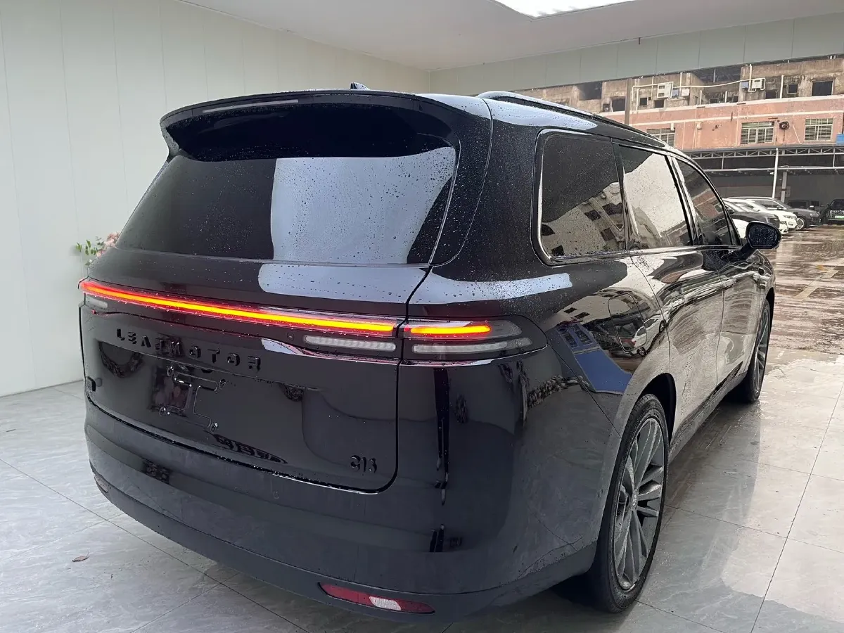 2024 Leapmotor C16 1.5L 95HP L4 REEV 28.4KWH,autocango,china used car exporter,china ev exporter,chinese used car exporter,chinese used ev exporter