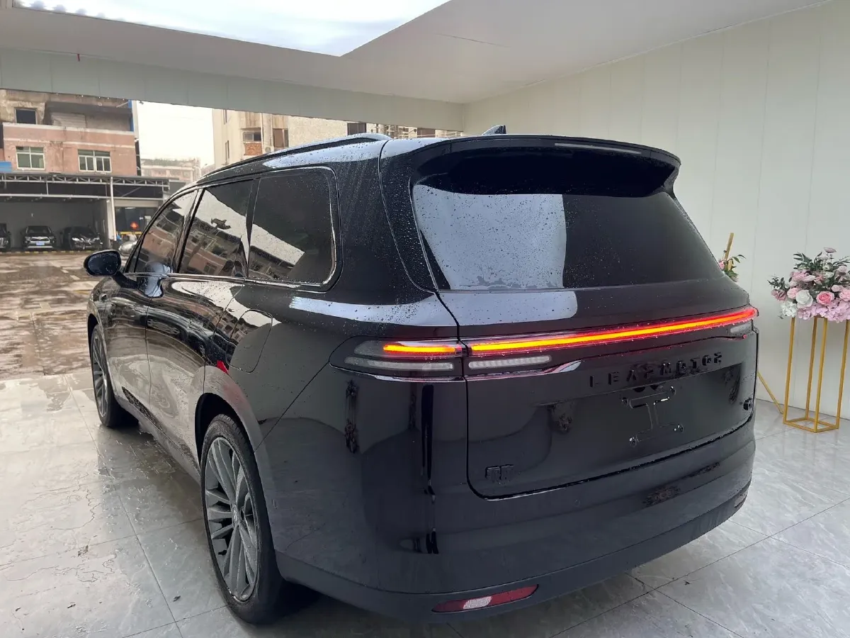 2024 Leapmotor C16 1.5L 95HP L4 REEV 28.4KWH,autocango,china used car exporter,china ev exporter,chinese used car exporter,chinese used ev exporter