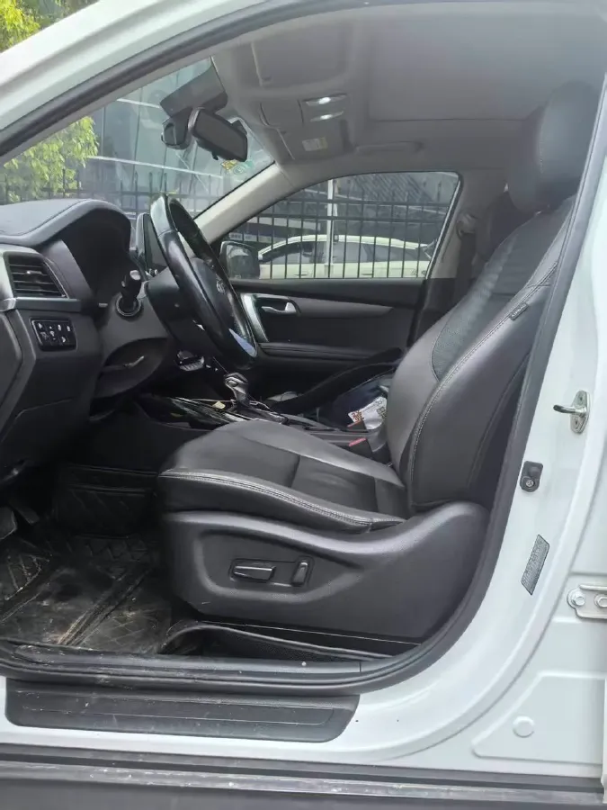 2019 Kia Sportage R 2.0L 160HP L4 6AT,autocango,china used car exporter,china ev exporter,chinese used car exporter,chinese used ev exporter