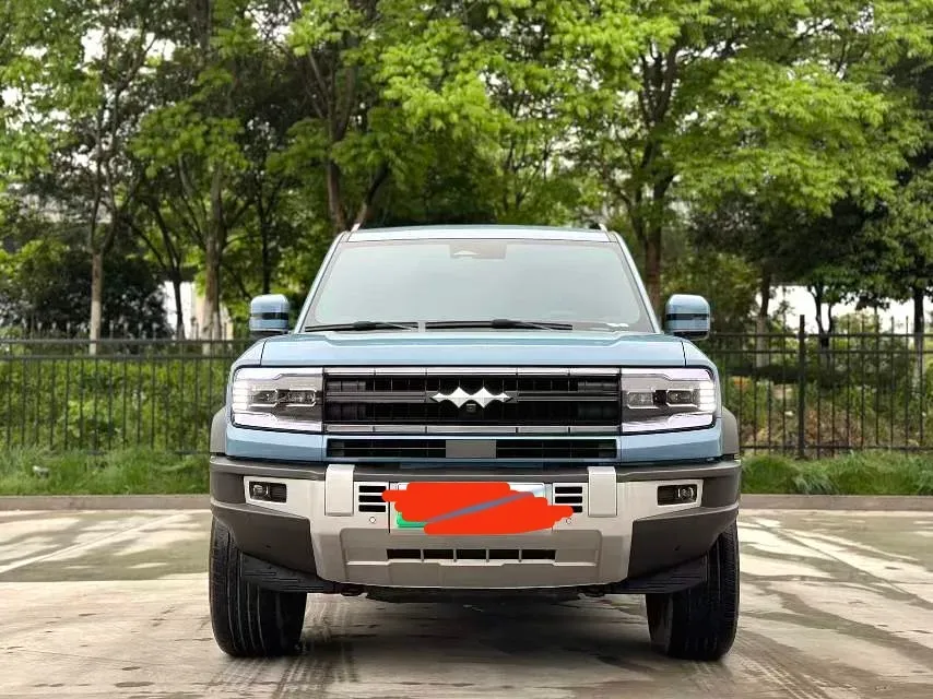 2023 FangChengBao Bao 5 1.5T 194HP L4 E-CVT PHEV 31.8KWH,autocango,china used car exporter,china ev exporter,chinese used car exporter,chinese used ev exporter