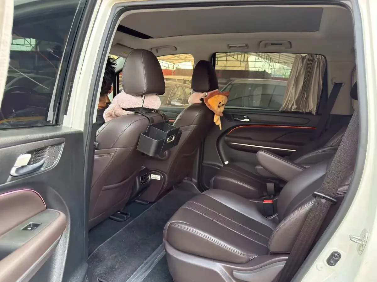 2019 GAC Trumpchi M6 1.5T 171HP L4 6AT,autocango,china used car exporter,china ev exporter,chinese used car exporter,chinese used ev exporter