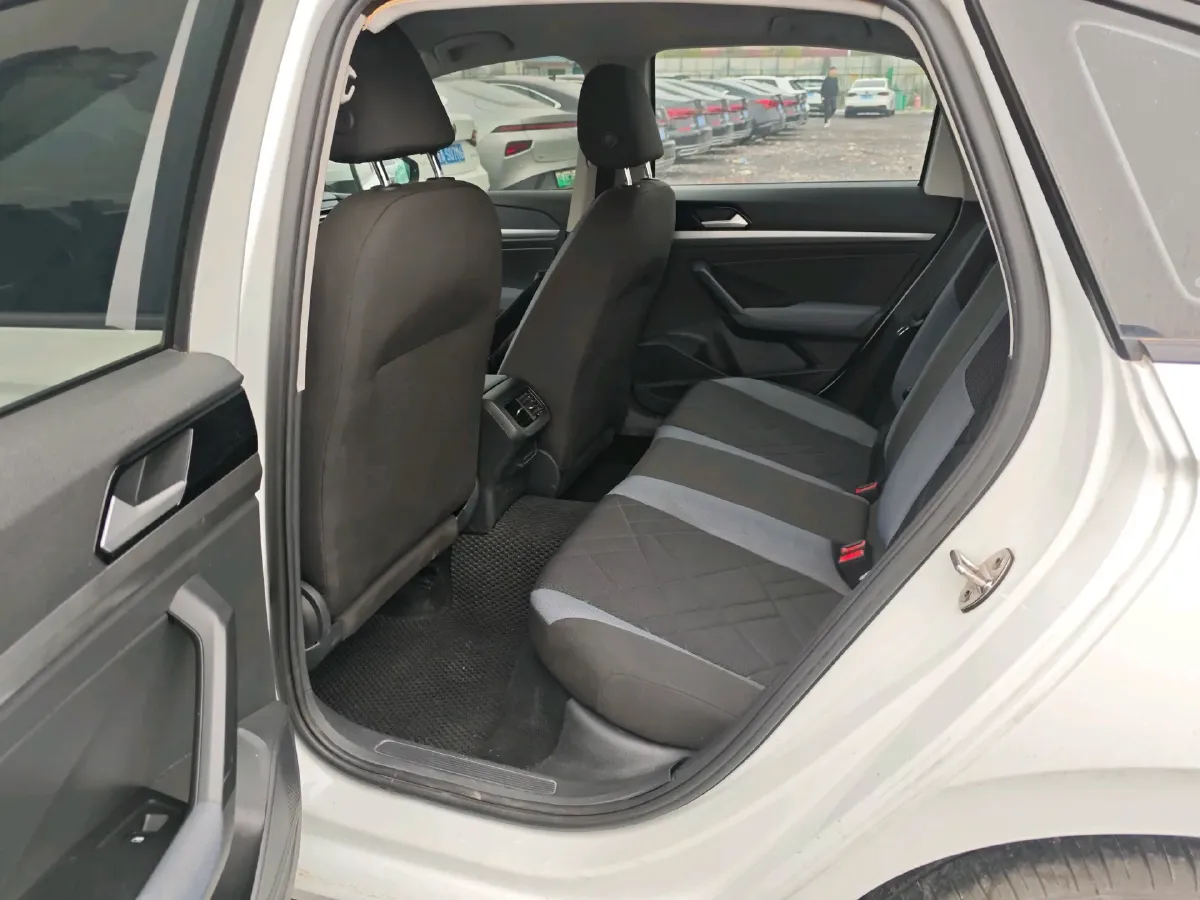 2023 Volkswagen Lavida 1.5L 113HP L4 6AT,autocango,china used car exporter,china ev exporter,chinese used car exporter,chinese used ev exporter