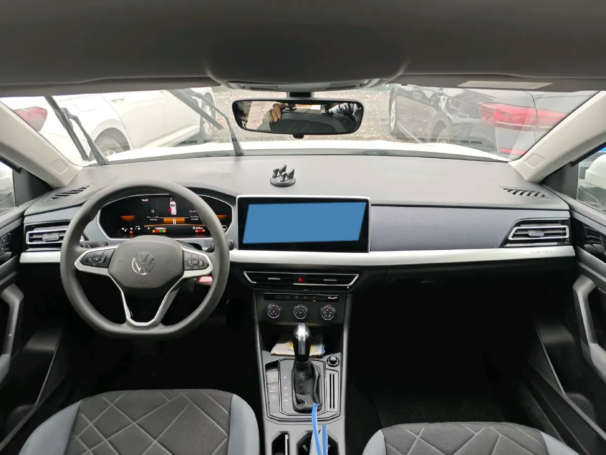 2023 Volkswagen Lavida 1.5L 113HP L4 6AT,autocango,china used car exporter,china ev exporter,chinese used car exporter,chinese used ev exporter
