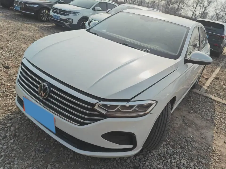 2023 Volkswagen Lavida 1.5L 113HP L4 6AT,autocango,china used car exporter,china ev exporter,chinese used car exporter,chinese used ev exporter