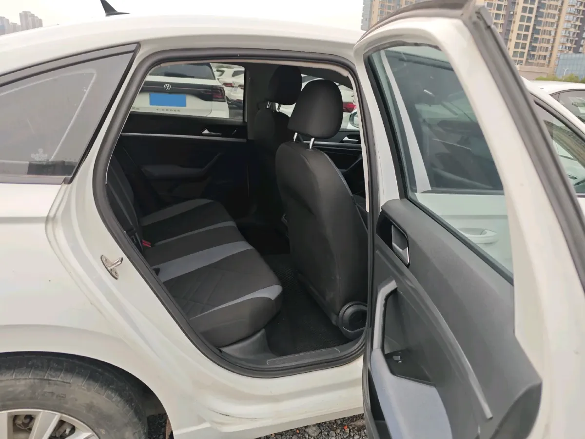 2023 Volkswagen Lavida 1.5L 113HP L4 6AT,autocango,china used car exporter,china ev exporter,chinese used car exporter,chinese used ev exporter