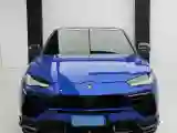 2021 Lamborghini Urus 4.0T 641HP V8 8AT