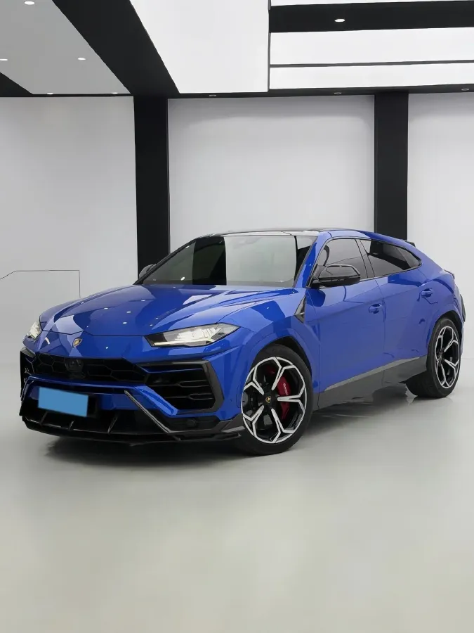 2021 Lamborghini Urus 4.0T 641HP V8 8AT,autocango,china used car exporter,china ev exporter,chinese used car exporter,chinese used ev exporter