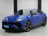 2021 Lamborghini Urus 4.0T 641HP V8 8AT