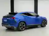 2021 Lamborghini Urus 4.0T 641HP V8 8AT