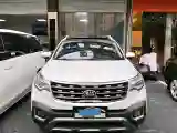 2018 Kia Sportage R 2.0L 160HP L4 6AT