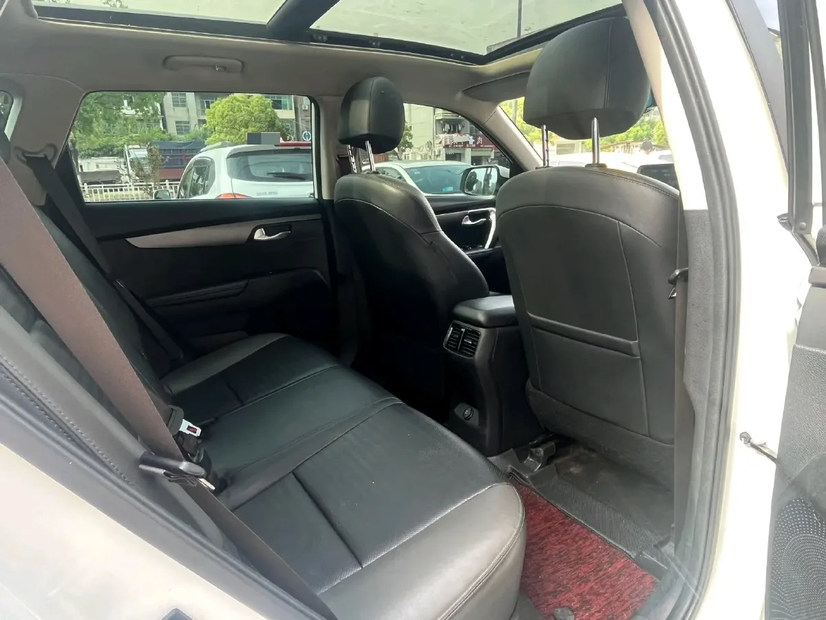 2018 Kia Sportage R 2.0L 160HP L4 6AT,autocango,china used car exporter,china ev exporter,chinese used car exporter,chinese used ev exporter